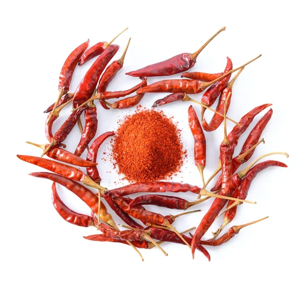 Chili Powder|মরিচ গুড়া|200gm