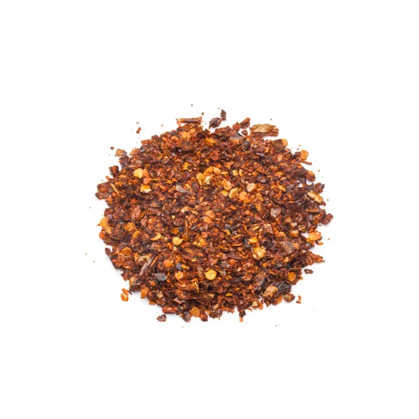 Chili Flakes (ভাজা মরিচের গুঁড়া)