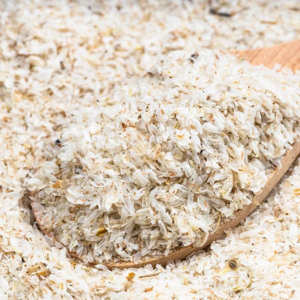 Psyllium Husk (ইসবগুলের ভুসি) 75gm