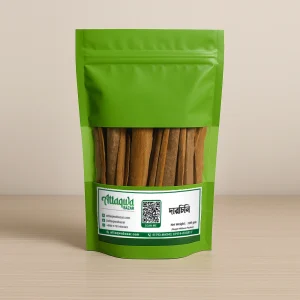 Cassia Cinnamon (দারুচিনি) 100gm