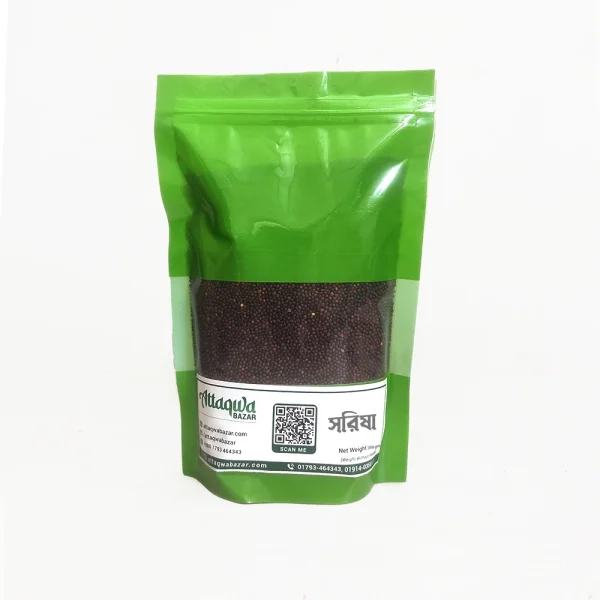 Mustard|সরিষা|350gm
