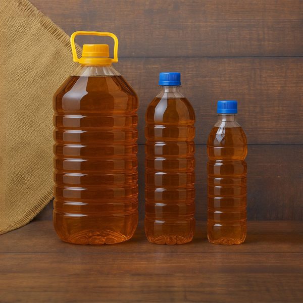 সরিষার তেল