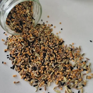 Panch Phoron|পাঁচ ফোড়ন|100gm