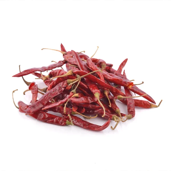 Red chili (শুকনা মরিচ) 100gm