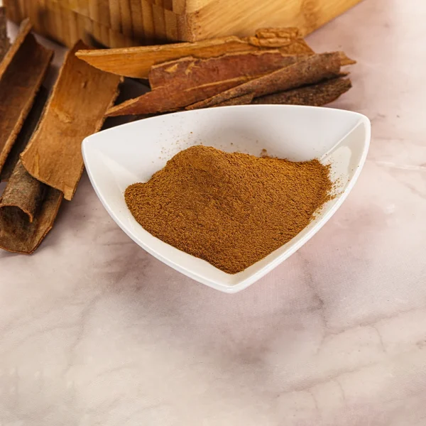 Cinnamon Powder|দারুচিনি গুড়া