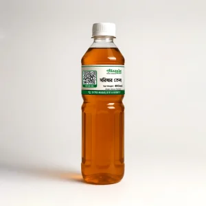 Mustard Oil|সরিষার তেল|400ml
